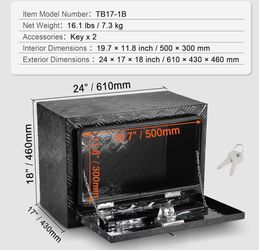 Tool box