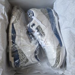 Air Jordan 3 Retro