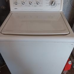 Washer Kenmore 