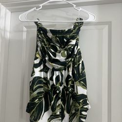 Romper Size Medium 