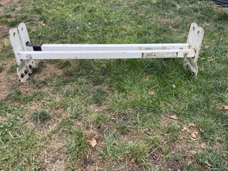 Werner Universal Van Rack 