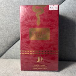 Viperé Flames Eau de Parfum EDP Perfume Spray 3.4oz/100mL
