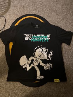 ALCS Shirt