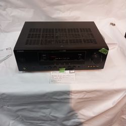 Yamaha Htr-6140