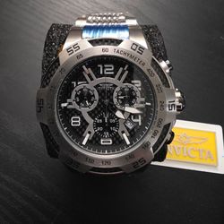 Invicta Speedway Men's Watch 51mm
