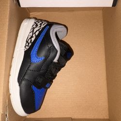 Jordan Legacy 312 Low