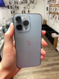 Apple iPhone 13 Pro