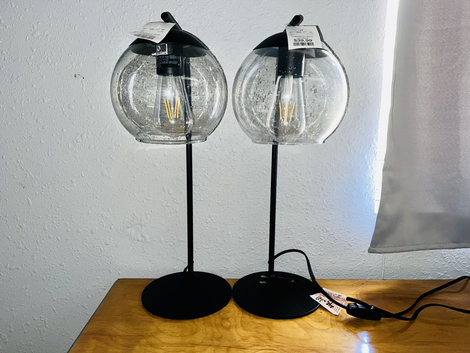 Table Lamps 