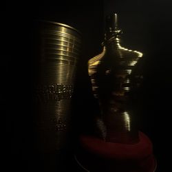 (Unused) Jean Paul Gaultier Le Male Le Parfum