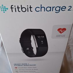 Fitbit Charge 2