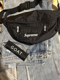 Supreme Waist Bag 