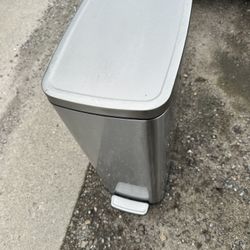 Trash Can