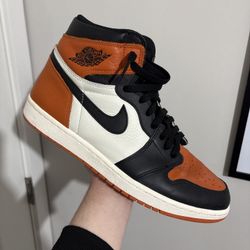 Jordan 1 Shattered Backboard 