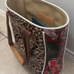 Consuela Tote bag