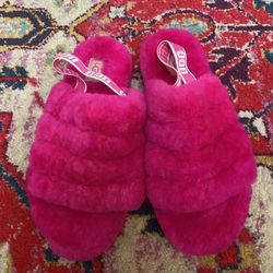 UGG Slides