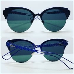 Christian Dior sunglasses new