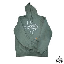 Carhartt Texas Hoodie
