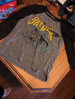 Boy shirt