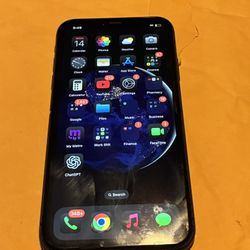 iPhone 11 125gb