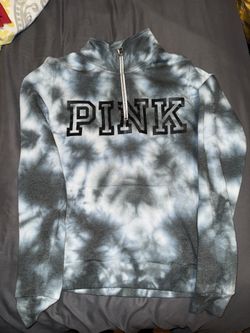 Pink Sweater