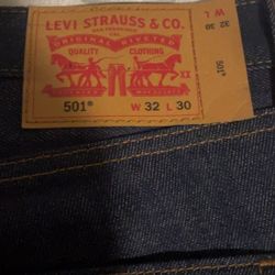 501 Jeans