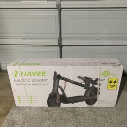 Adult Pro Electric Scooter NAVEE V25 Pro BRAND NEW!!!