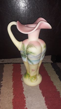 Vase
