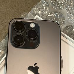 iPhone 14 PRO UNLOCKED Like New 88% Battery Health 