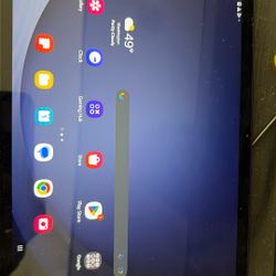 Samsung Galaxy Tablet 