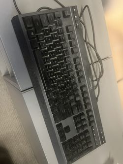 Hyper X Gaming Keyboard