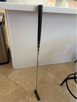 Ping H Blade Putter