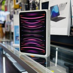 iPad Pro 11in 4th Gen 