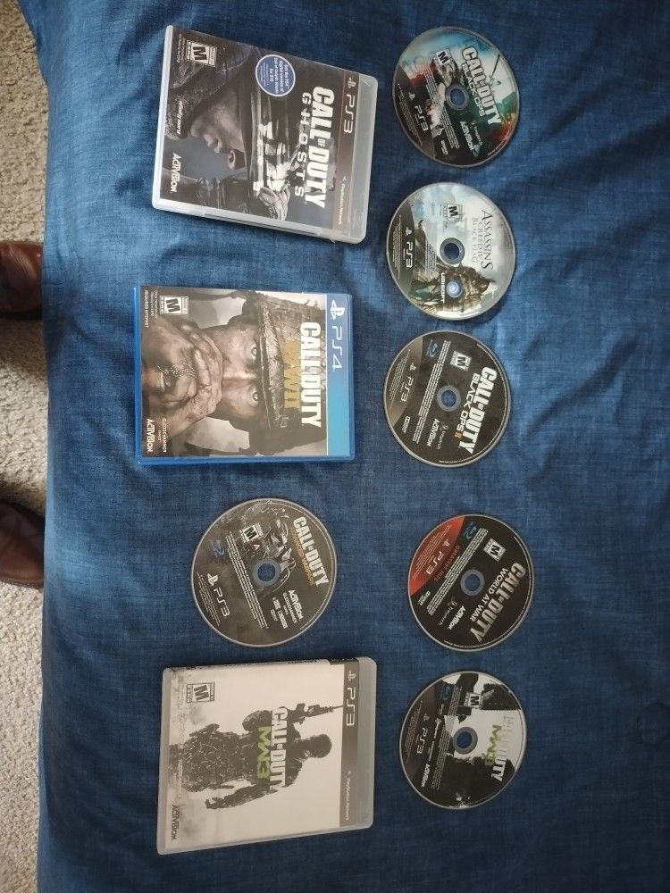 Juegos