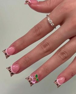 Press On Nails 