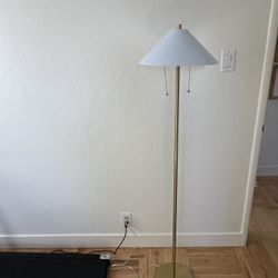 Floor Lamp Metal