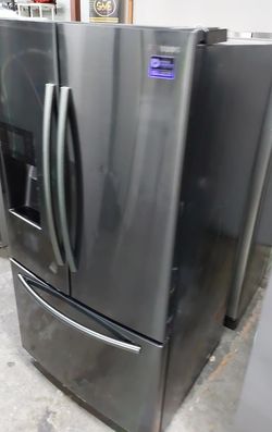 Samsung French Door Refrigerator - Stainless Steel