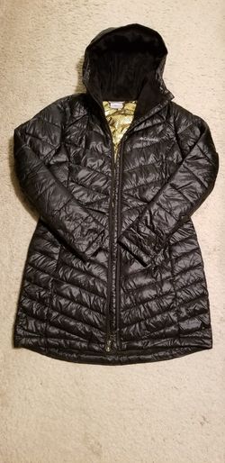 Columbia Womens Joy Peak Mid Jacket (Small) $90.00