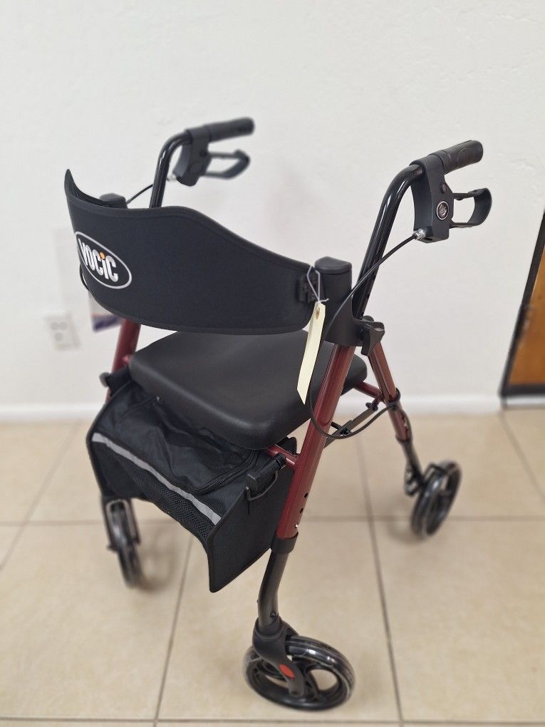 Walkers for Seniors,Foldable.