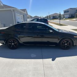 2007 Acura TL