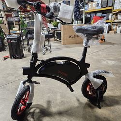 Bolt Electric Ride-On