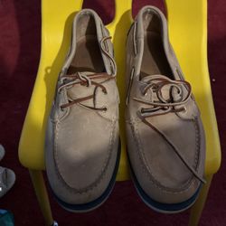 Mens Shoes
