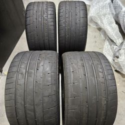 Goodyear EAGLE F1 Supercar 3