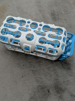 Dishwasher Bottle Basket
