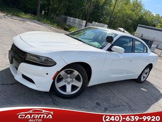 2019 Dodge Charger