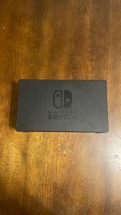 Nintendo Switch Dock