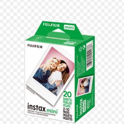 📸 SEALED POLAROID FILM – PREMIUM OVERSTOCK (SILVER PACKS)