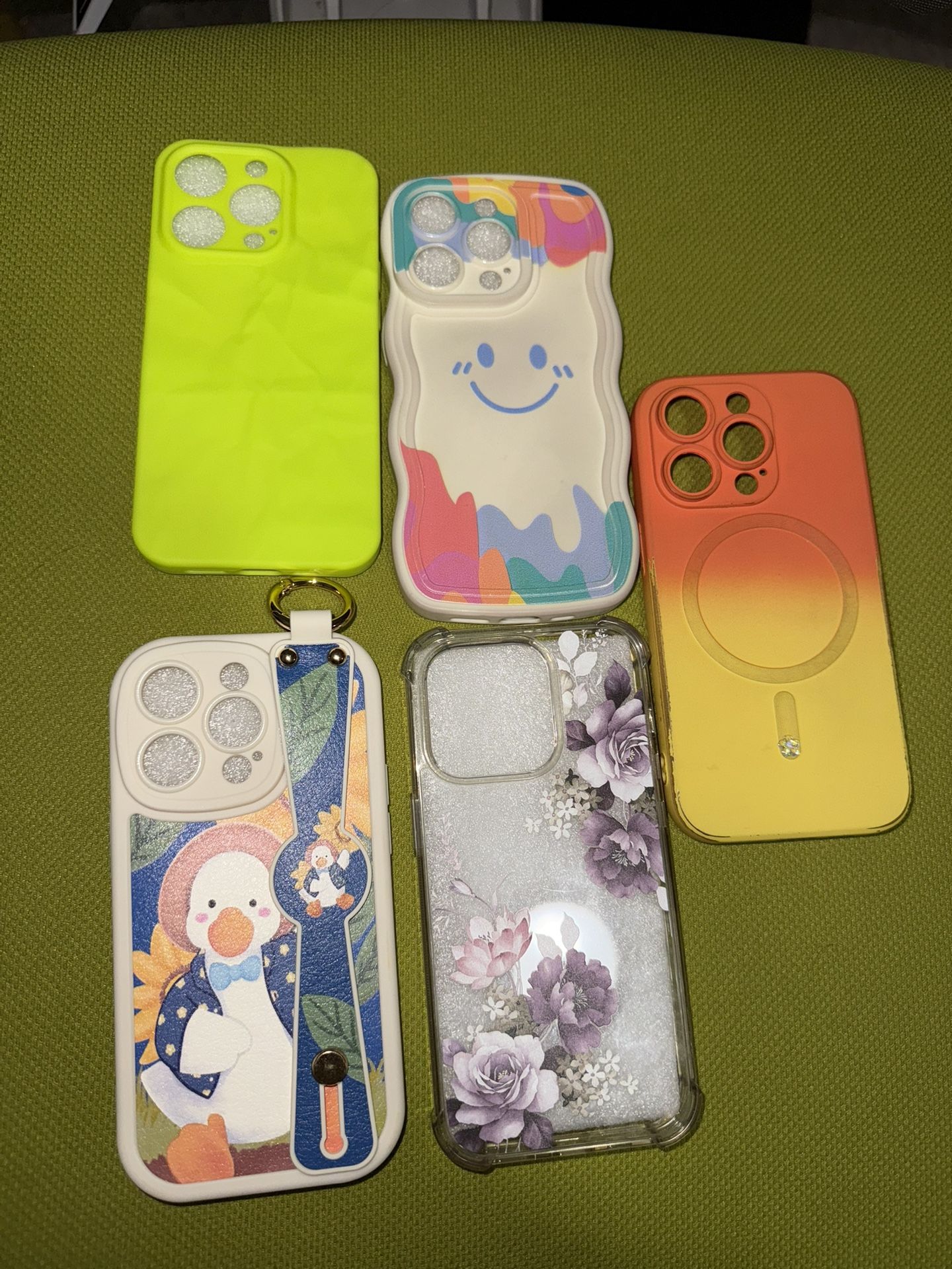 iPhone 14 Pro Cases