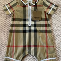 Burberry Unisex 