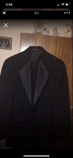 Tuxedo