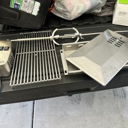 Bbq Grill Accessories 
